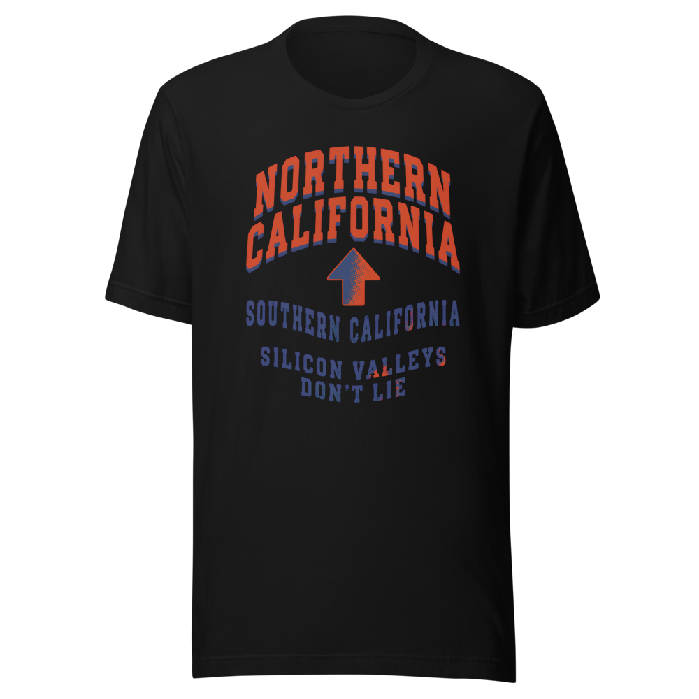 Silicon Valleys Don't Lie